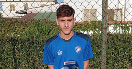 UNDER 17: UN SUPER CAVAGNOLI TRASCINA LA SQUADRA
